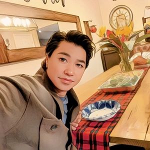 Meet your Posher, Joey